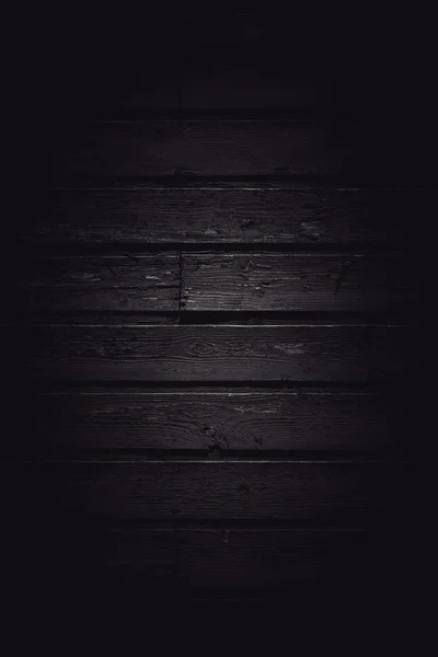 Вертикальный темно-деревянный рисунок — стоковое фото
