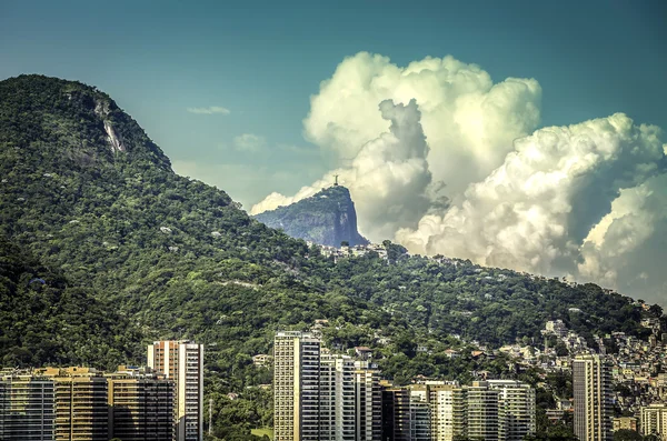 Rio de janeiro — Stockfoto