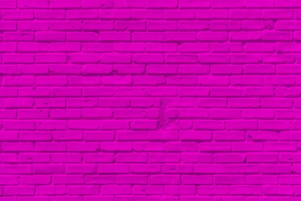 Violet Couleur Brique Fond Mural Images De Stock Libres De Droits