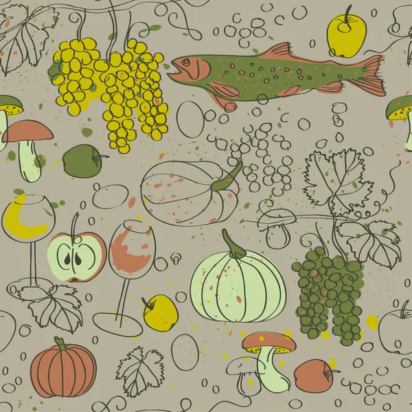 Gourmet Autumn