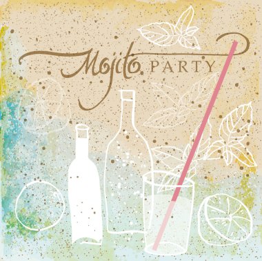 Mojito.