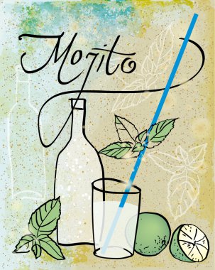 Mojito.