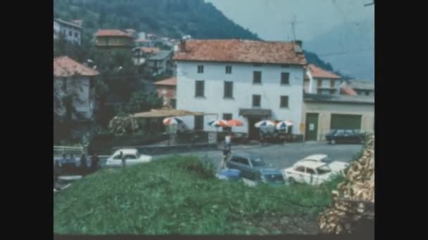 Vintage Italian Videos