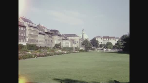 코펜하겐 1961 코펜하겐 — 비디오