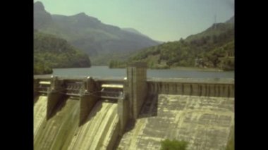 Santo Domingo de la Calzada, İspanya 1975: 70 'lerde Sobrn mumyalaması.