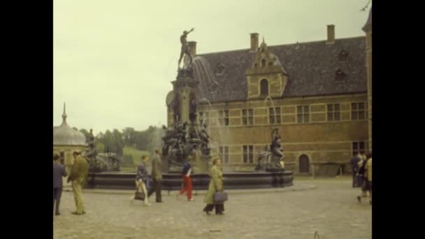 1975 코펜하겐 — 비디오