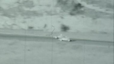 Vallelunga, İtalya 1964: Vallelunga pistinde Formula 1 yarışı, İtalya 60 'larda