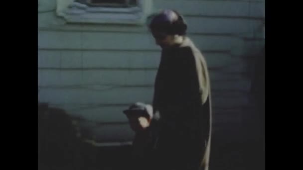 토론토 캐나다 April 1968 대아버지 — 비디오