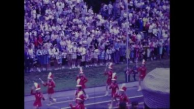 Akron, ABD 1963: 1963 'te Akron' da sabun kutusu yarışı