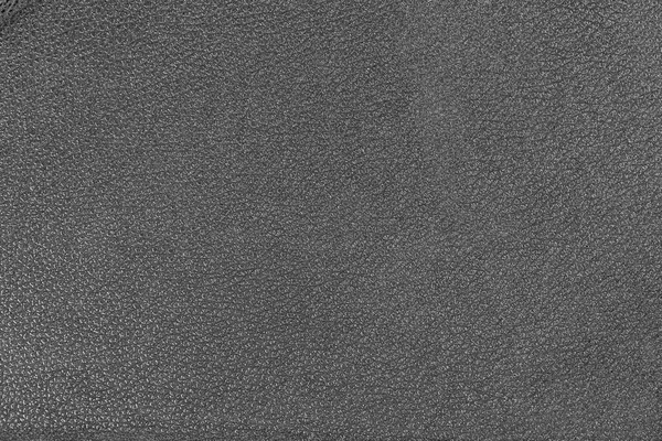 Abstract black leather texture may used as background - Close up black leather and texture background