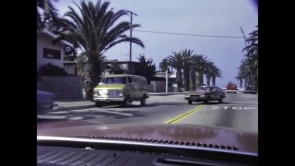 로스앤젤레스 1977 내부에서 바라본 로스앤젤레스 — 비디오