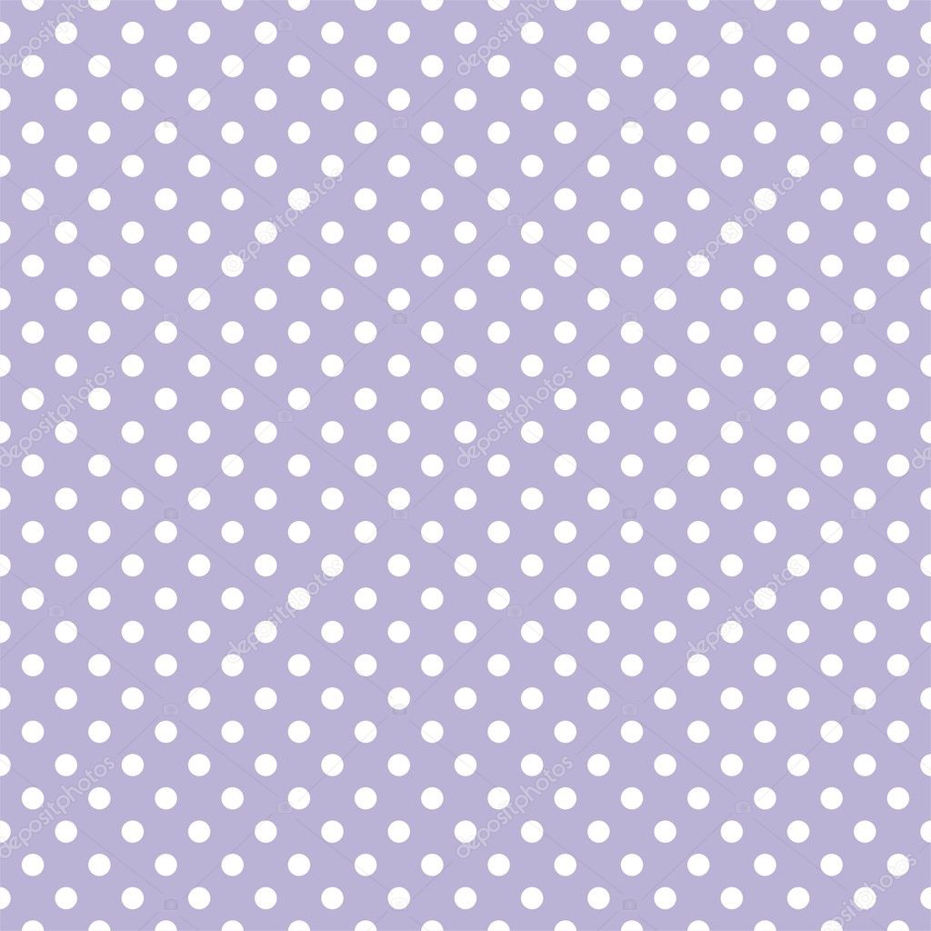 Image vectorielle Pois sur fond violet clair motif vectoriel rétro sans  couture par ©mala-ma - 13157613, image size:1024x1024