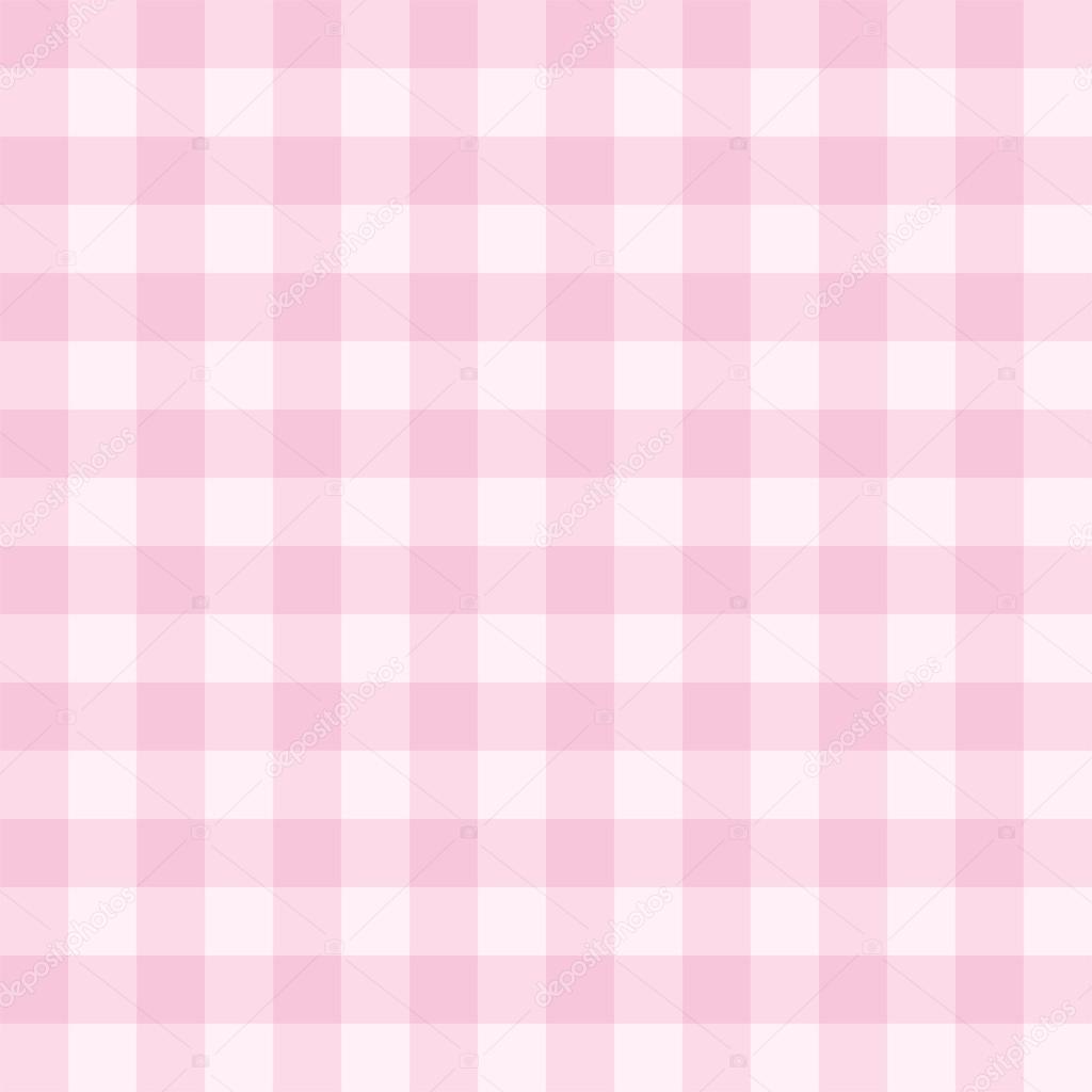 baby pink pattern background