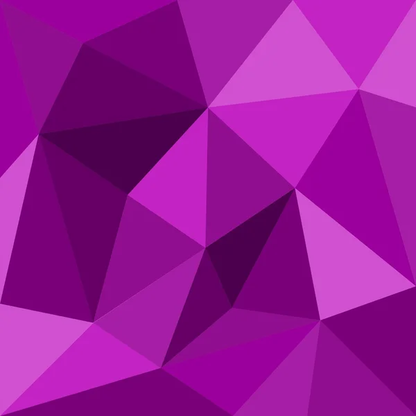 Pastel violeta triángulo vector fondo o patrón sin costura. Plantilla de documento de tarjeta de mosaico geométrico. Hipster plano superficie diseño azteca chevron zigzag imprimir . — Archivo Imágenes Vectoriales