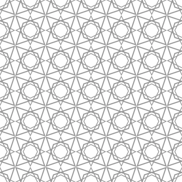 Kiremit siyah beyaz vektör desen veya kesintisiz arka plan