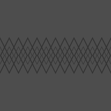 Gri yazdırma arkaplanlı koyu renk döşeme