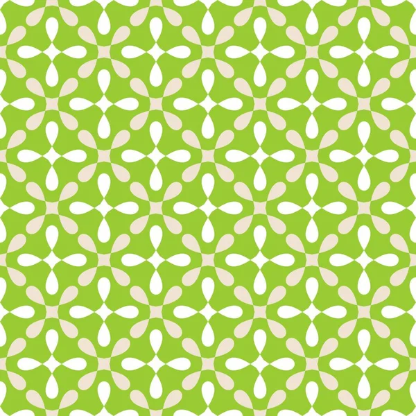 Döşeme beyaz, sarı ve yeşil arkaplan veya pürüzsüz vektör deseni