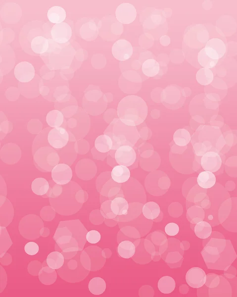 明るいピンクの背景 — ストック写真