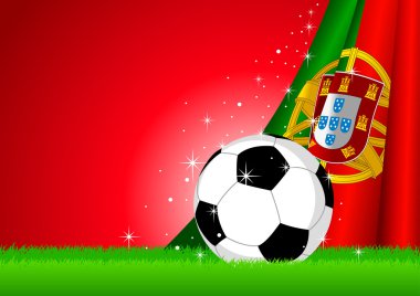Portekiz Futbol