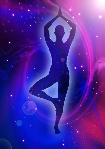 Center of The Universe