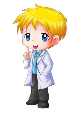 Doktor