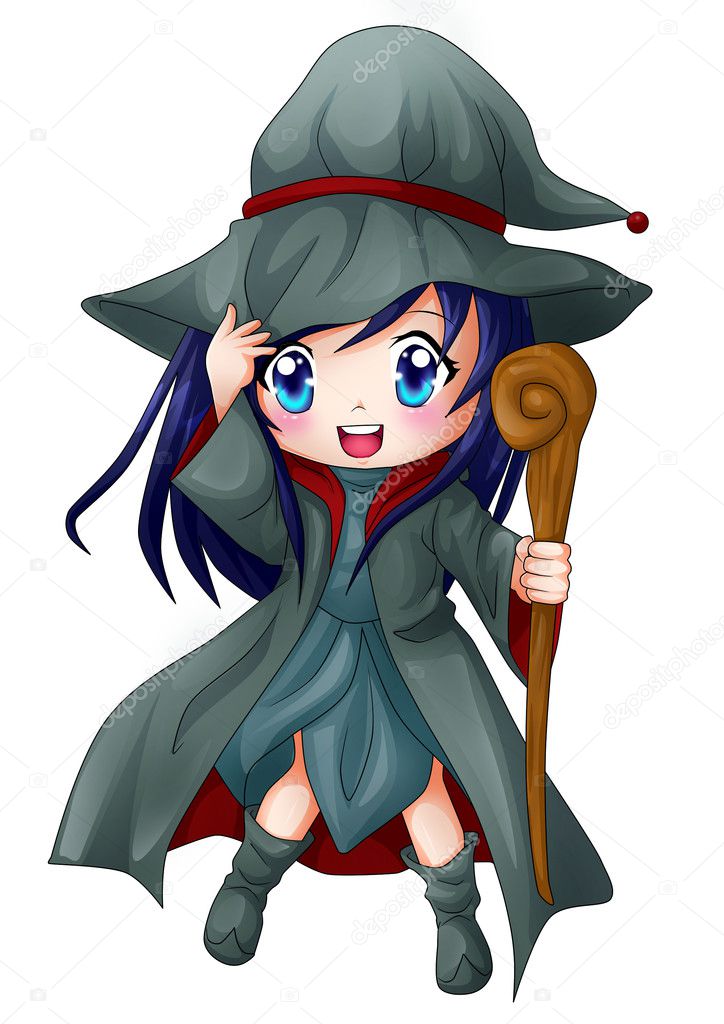 Witch