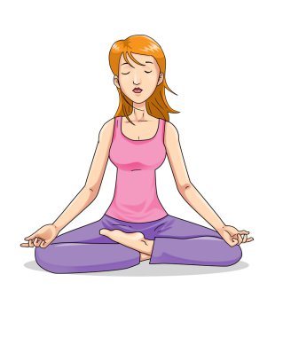 Fitness Yoga