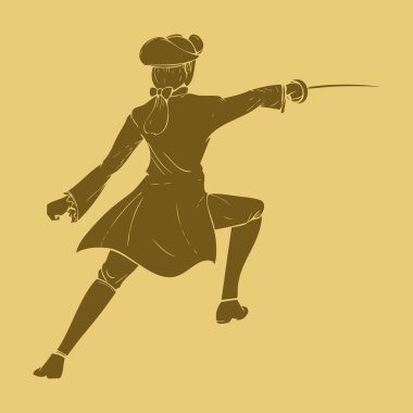 Swordman