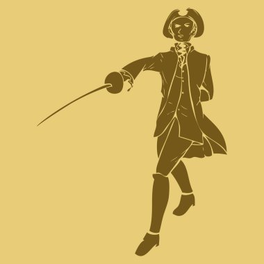 Swordman