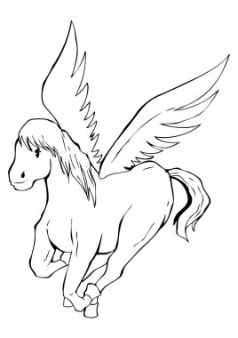 Pegasus