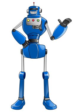 Robot