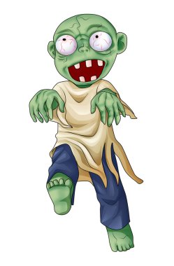 Zombi