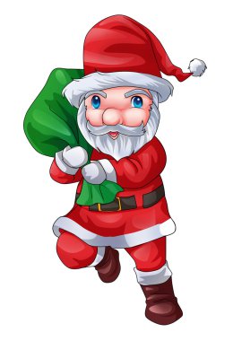 Noel Baba.