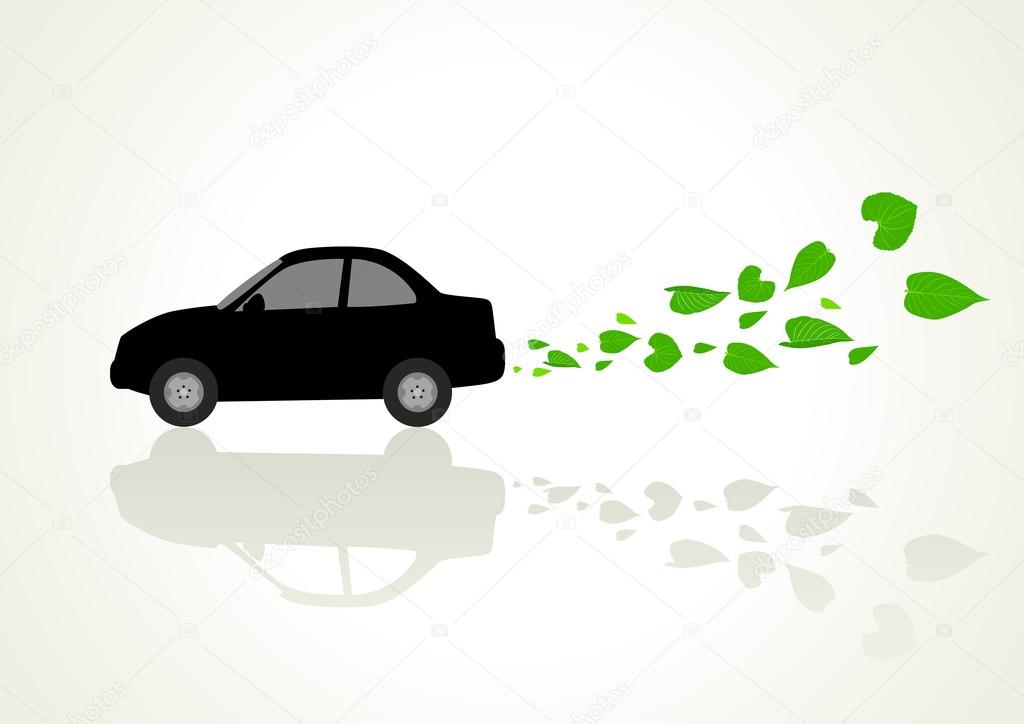 Go Green Car