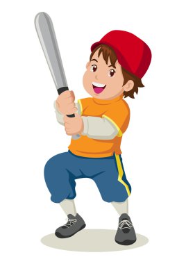 Beyzbol boy