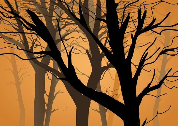 Branches Royalty Free Stock Vectors