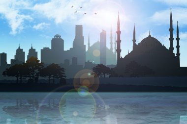 İstanbul.