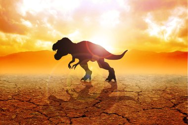 Tyrannosaurus rex