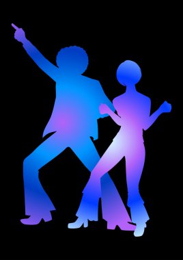 disko dansı