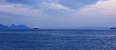 deniz feneri