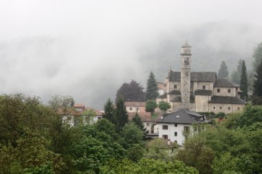 kale içinde belgili tanımlık bulut