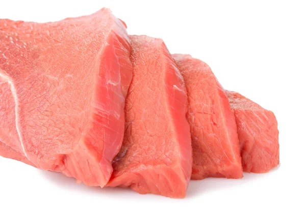 Raw beef meat — Stock Photo, Image