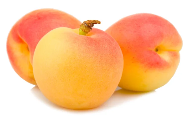 Apricots — Stock Photo, Image