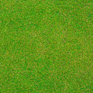 yeşil çimen arkaplan dokusu.