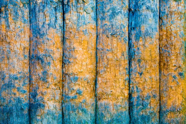 Old painted wall — Stock Photo, Image