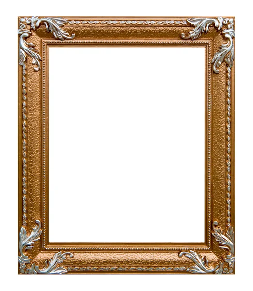 Retro photo frame — Stock Photo, Image