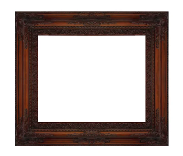 Retro photo frame — Stock Photo, Image