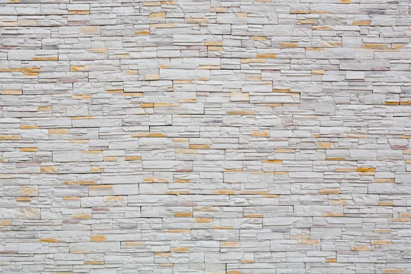 Pattern of decorative slate stone wall surface — Stock Image Pattern of decorative slate stone wall surface Stock Image