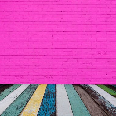 Oda iç pembe duvar kağıdı arka plan