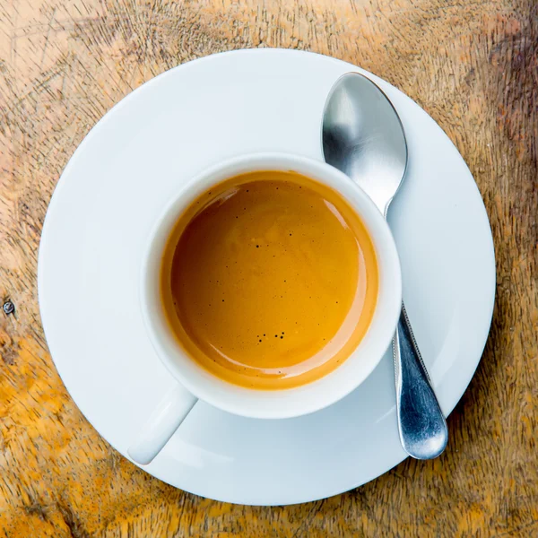 Tazza di caffè — Foto Stock